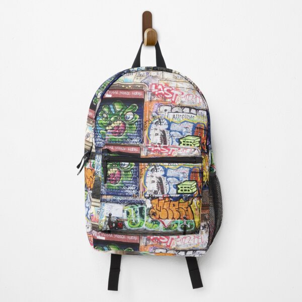 Item preview, Belleville Graffiti designed and sold by magartland.