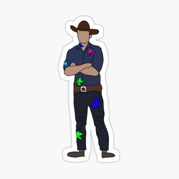 Item preview, Paintball Jeff Community designed and sold by doodlesbylinds1.