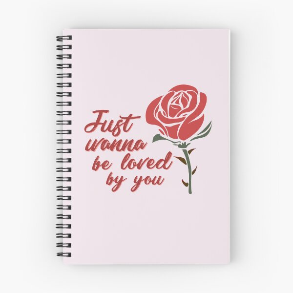 Item preview, Just Wanna Be Loved By You // Defenceless LT  designed and sold by halfaheart.