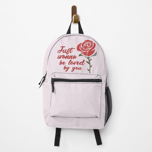 Item preview, Just Wanna Be Loved By You // Defenceless LT  designed and sold by halfaheart.