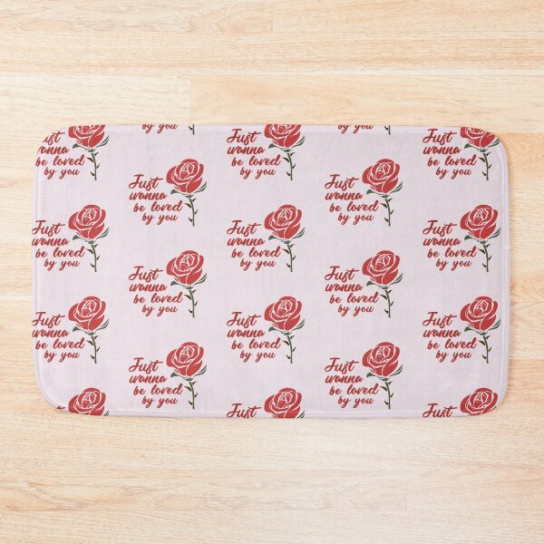 Item preview, Just Wanna Be Loved By You // Defenceless LT  designed and sold by halfaheart.