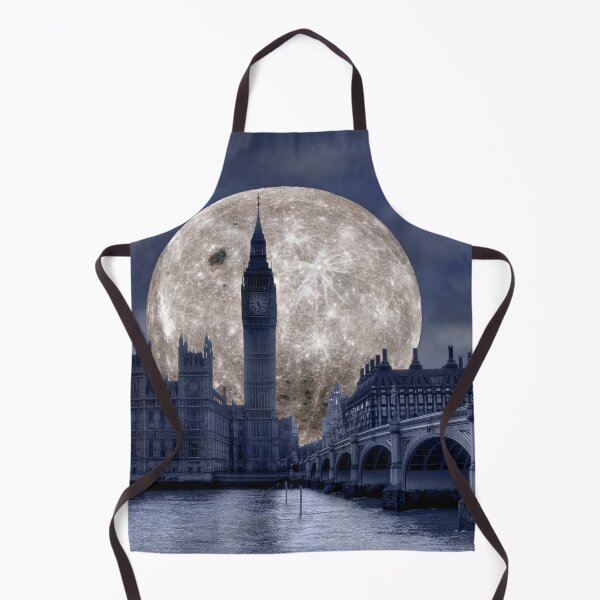 Item preview, London designed and sold by Nicole Kiefer.