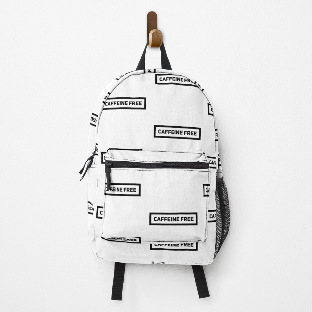Item preview, Backpack designed and sold by HalpinDesign.