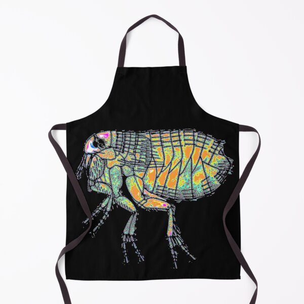 Item preview, Flea designed and sold by GrudleBay.