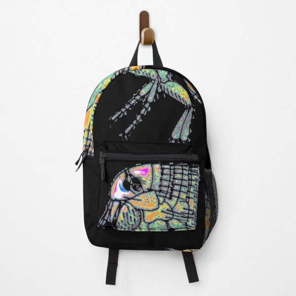 Item preview, Flea designed and sold by GrudleBay.