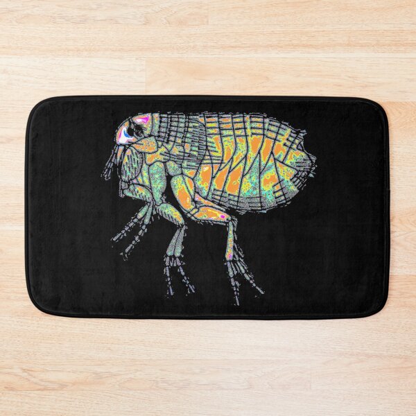 Item preview, Flea designed and sold by GrudleBay.