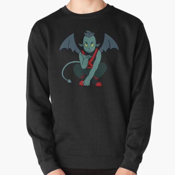 Imp Pullover Sweatshirt