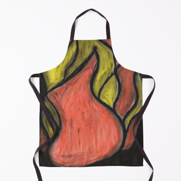 Item preview, Dancing Flames designed and sold by Terri Krause.