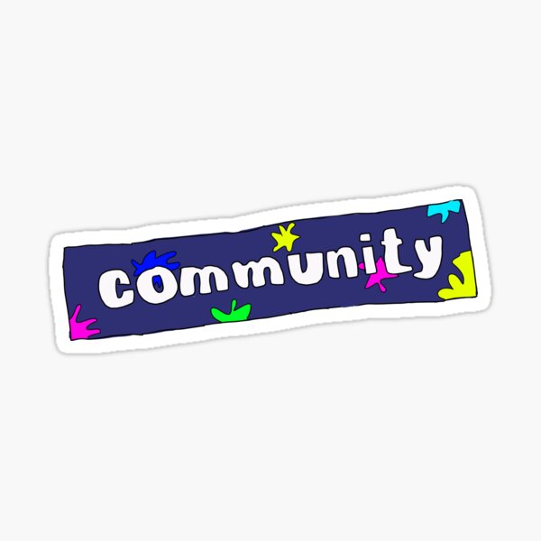 Item preview, Paintball Community  designed and sold by doodlesbylinds1.