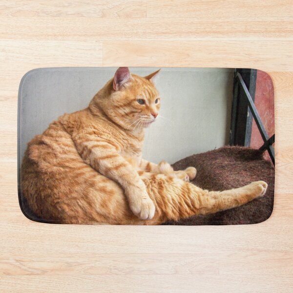Item preview, Is it Caturday yet? designed and sold by Maria  Gonzalez.
