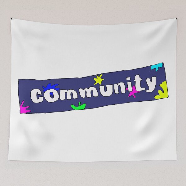 Item preview, Paintball Community  designed and sold by doodlesbylinds1.
