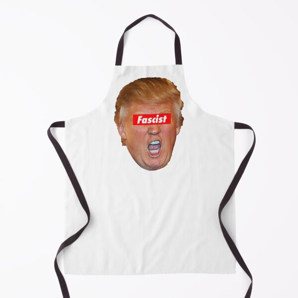 Item preview, Trump Fascist designed and sold by Thelittlelord.