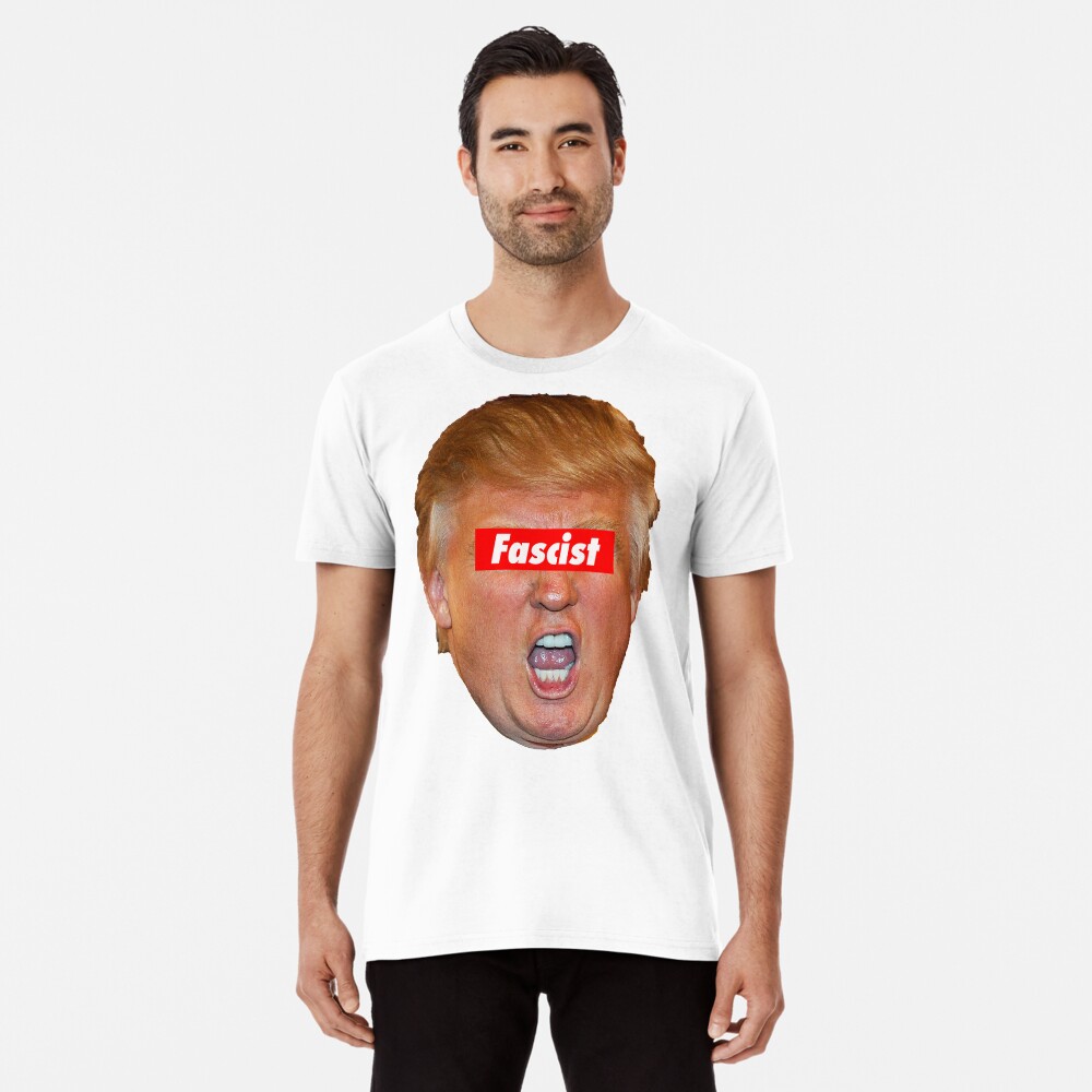 Artikel-Vorschau von Premium T-Shirt, designt und verkauft von Thelittlelord.