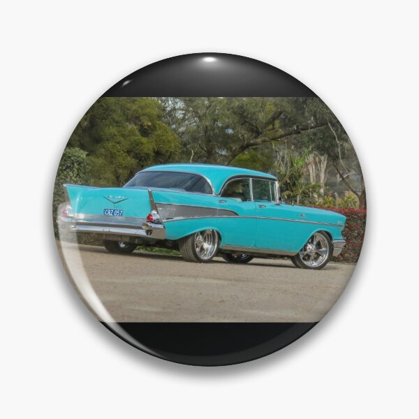 Item preview, '57 Chevy designed and sold by AndyFeltonPix.