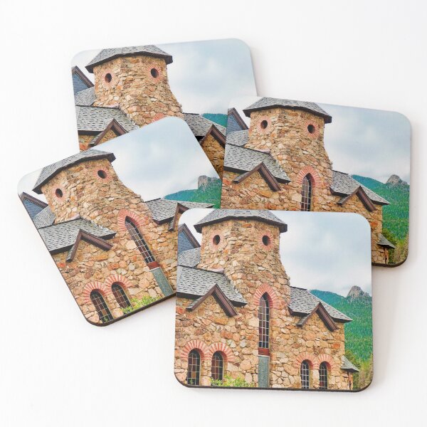 Item preview, St. Catherine of Siena Chapel Study 4  designed and sold by Robert Meyers-Lussier.