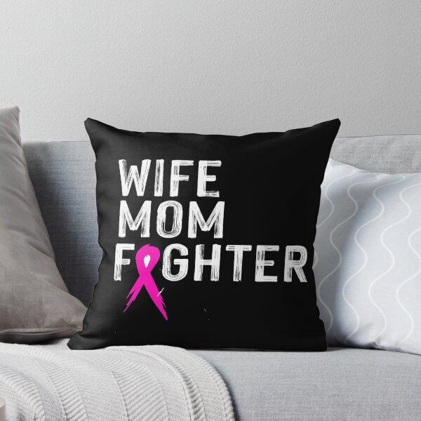 Item preview, Wife Mom Fighter designed and sold by ART ilo.