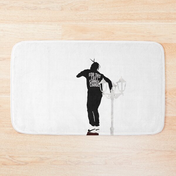 Item preview, For this life I cannot change designed and sold by vvsn studio.