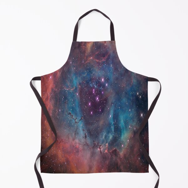 Item preview, Colourful nebula designed and sold by Blacklinesw9.