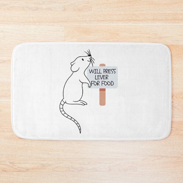 Item preview, Lab rat designed and sold by Mavy-liz.