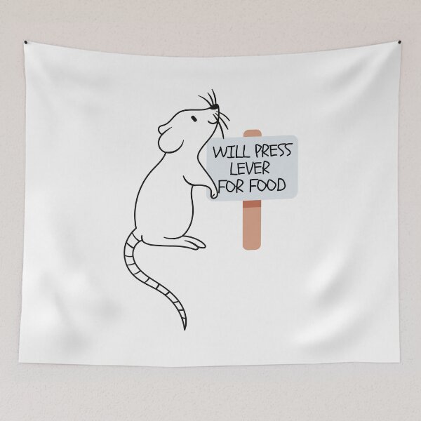 Item preview, Lab rat designed and sold by Mavy-liz.