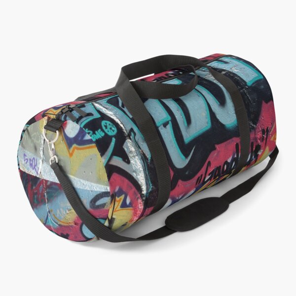 Item preview, Berlin Wall Graffiti designed and sold by magartland.