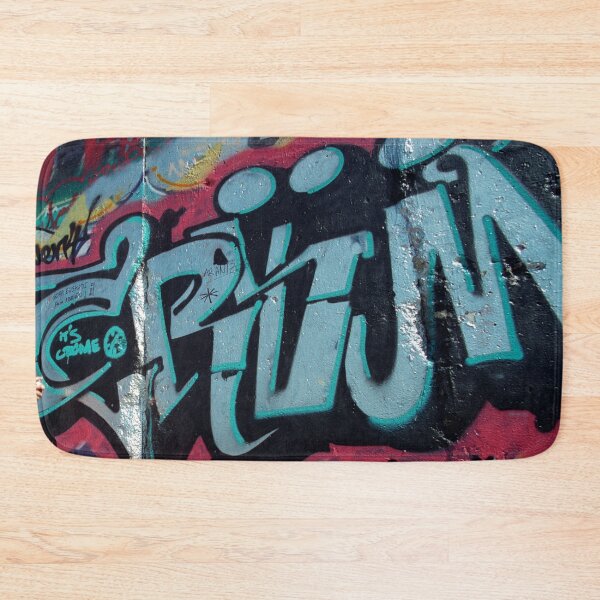 Item preview, Berlin Wall Graffiti designed and sold by magartland.