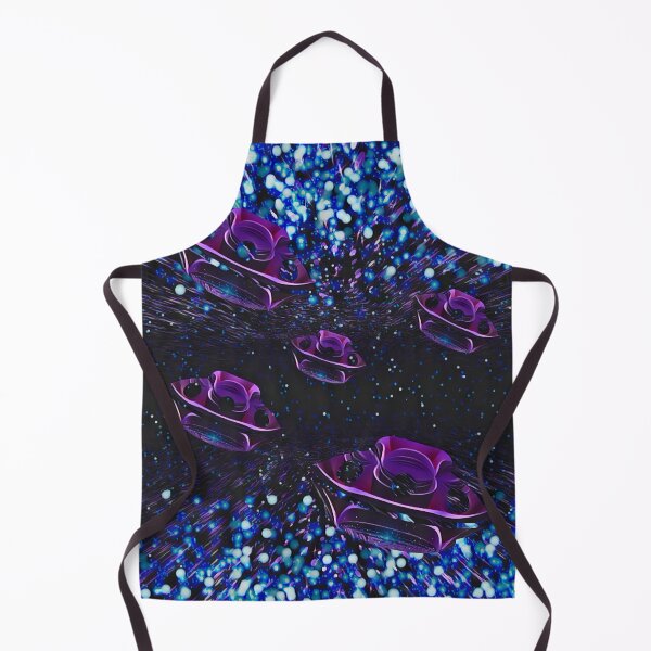Item preview, Galaxia Mystica Star Fleet designed and sold by Roanemermaid.