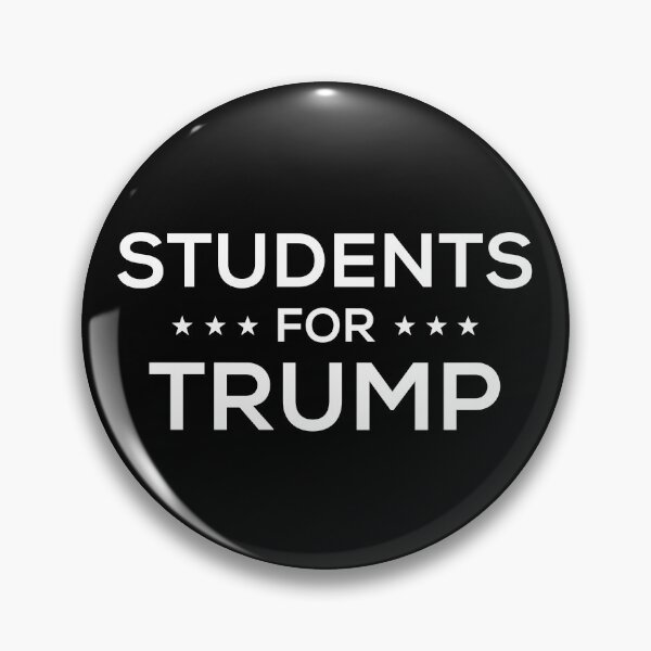 Item preview, Students For Trump Shirt President Trump Gear designed and sold by DynamicDesign.