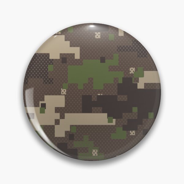 Item preview, Camouflage Army Fashion Style Gifts And shirts designed and sold by belmahdy.
