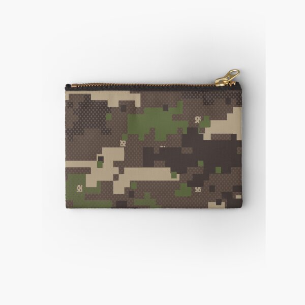 Item preview, Camouflage Army Fashion Style Gifts And shirts designed and sold by belmahdy.