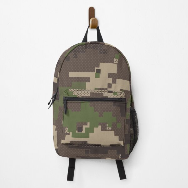 Item preview, Camouflage Army Fashion Style Gifts And shirts designed and sold by belmahdy.