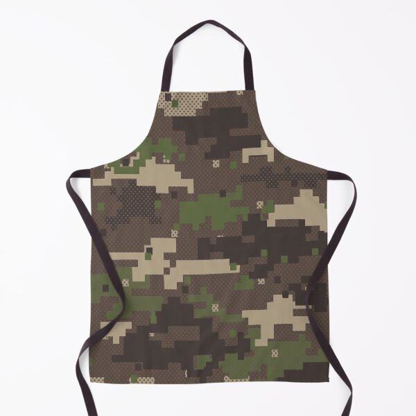 Item preview, Camouflage Army Fashion Style Gifts And shirts designed and sold by belmahdy.