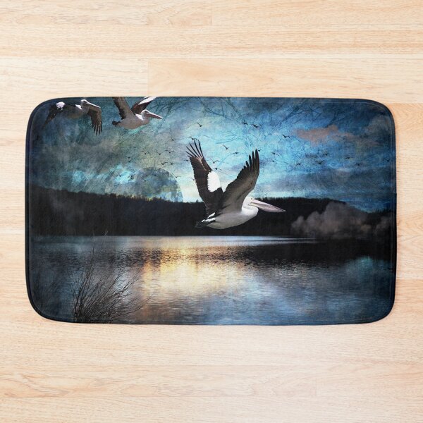 Item preview, Luminous Moonlight designed and sold by Margi.