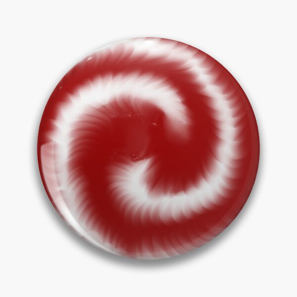 Item preview, Red and White Game Day Tie Dye designed and sold by emilystp23.