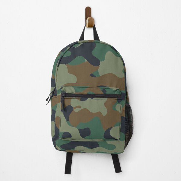 Item preview, Camouflage Army Fashion Style Gifts And shirts designed and sold by belmahdy.