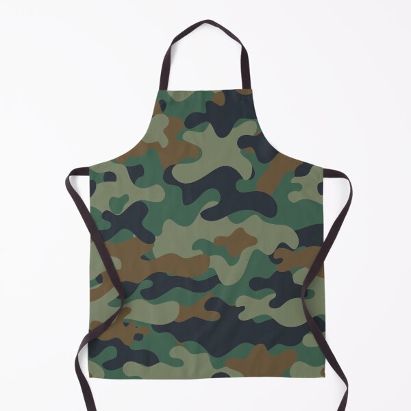 Item preview, Camouflage Army Fashion Style Gifts And shirts designed and sold by belmahdy.