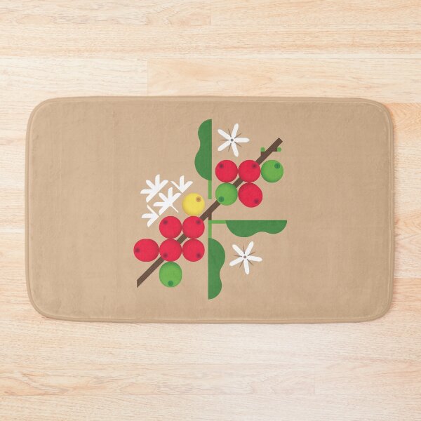 Item preview, Nature: Coffee Arabica designed and sold by Christopher Dina.