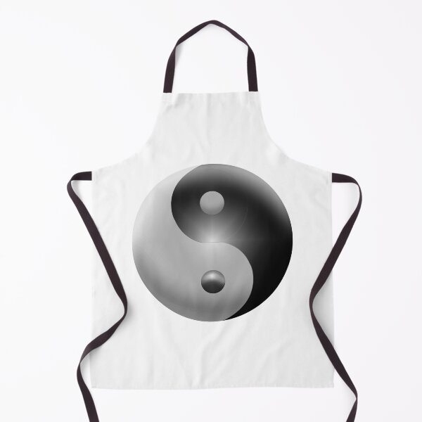 Item preview, YIN YANG designed and sold by wickedcartoons.