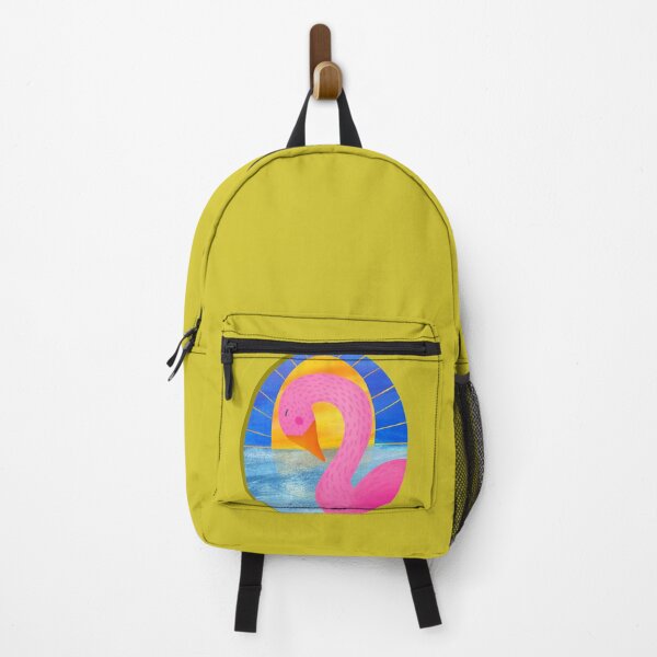 Item preview, Flamingo Sunset designed and sold by JenaWDesigns.