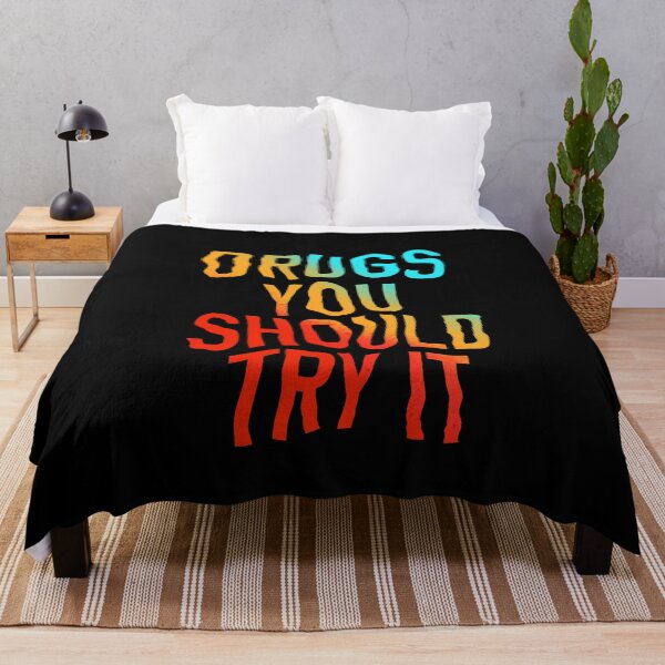 Item preview, Drugs you should try it designed and sold by vvsn studio.