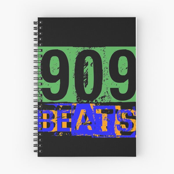 Item preview, 909 beats designed and sold by Ankhmesut.