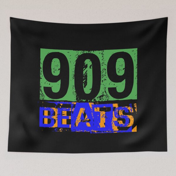 Item preview, 909 beats designed and sold by Ankhmesut.