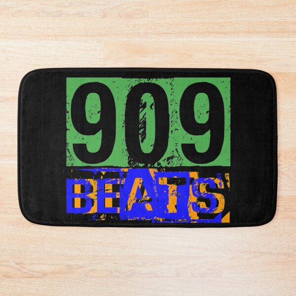 Item preview, 909 beats designed and sold by Ankhmesut.