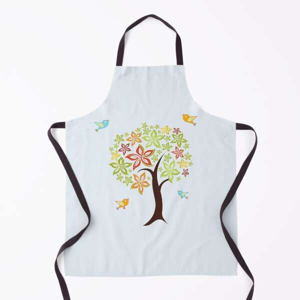 Item preview, Tree and birds designed and sold by Gaspar Avila.