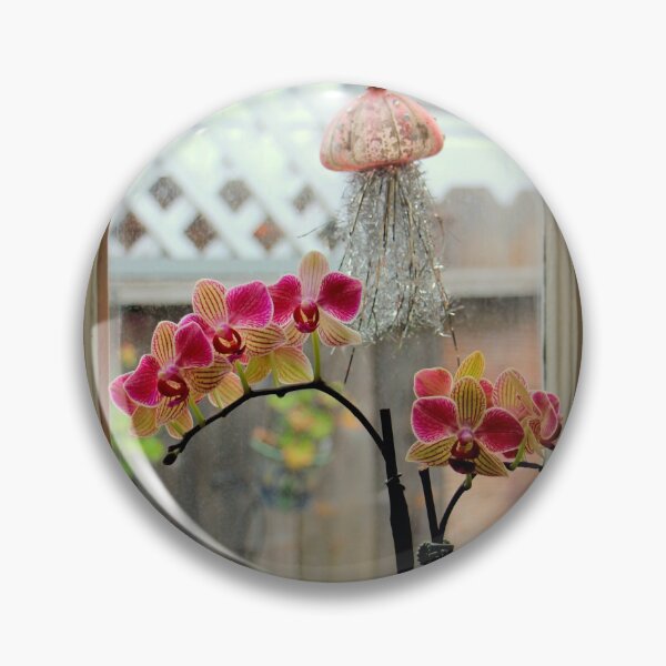 Item preview, Tickled Pink And Yellow designed and sold by Michael May.