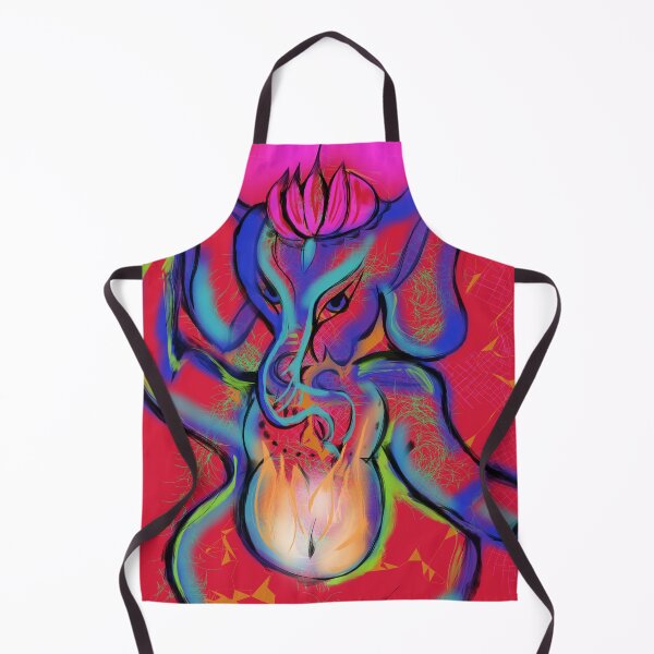 Item preview, Ganesh designed and sold by Redtara.