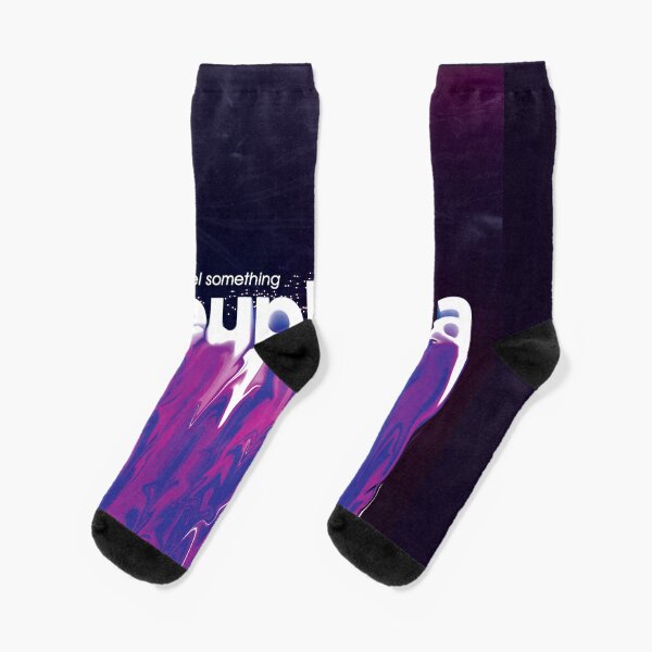 Euphoria | Série HBO Chaussettes