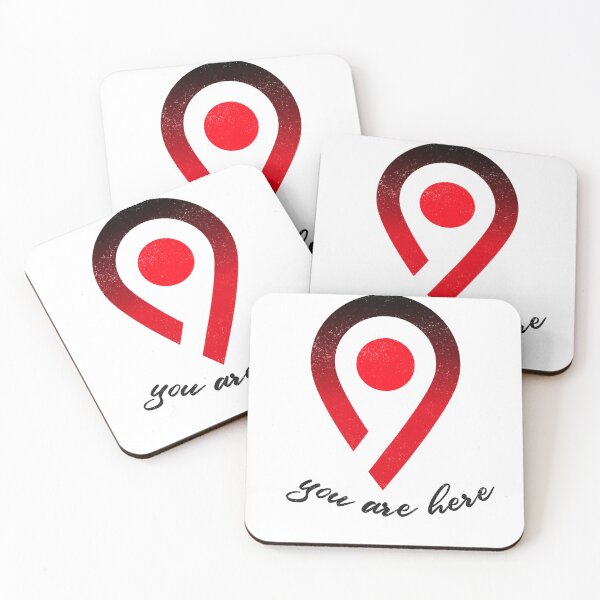 Item preview, Copy of you are here! Google Maps, maps, I am here, travel, Street View, tourist, funny, backpacker, gps, satellite, street view, mapping service, iPhone designed and sold by cathelkav.