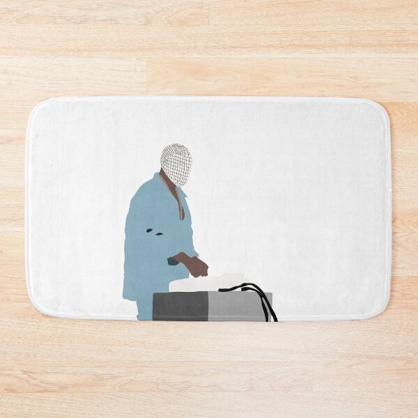 Item preview, Masked Kanye  designed and sold by vvsn studio.