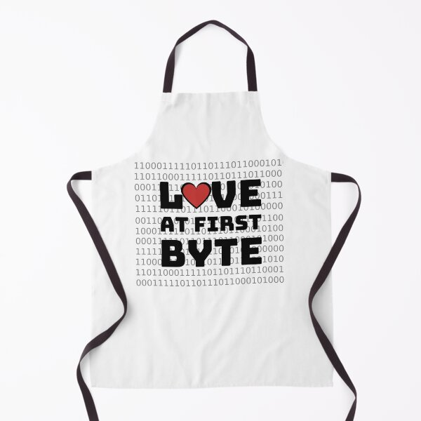 Item preview, Love at First Byte designed and sold by Rhu Creations.